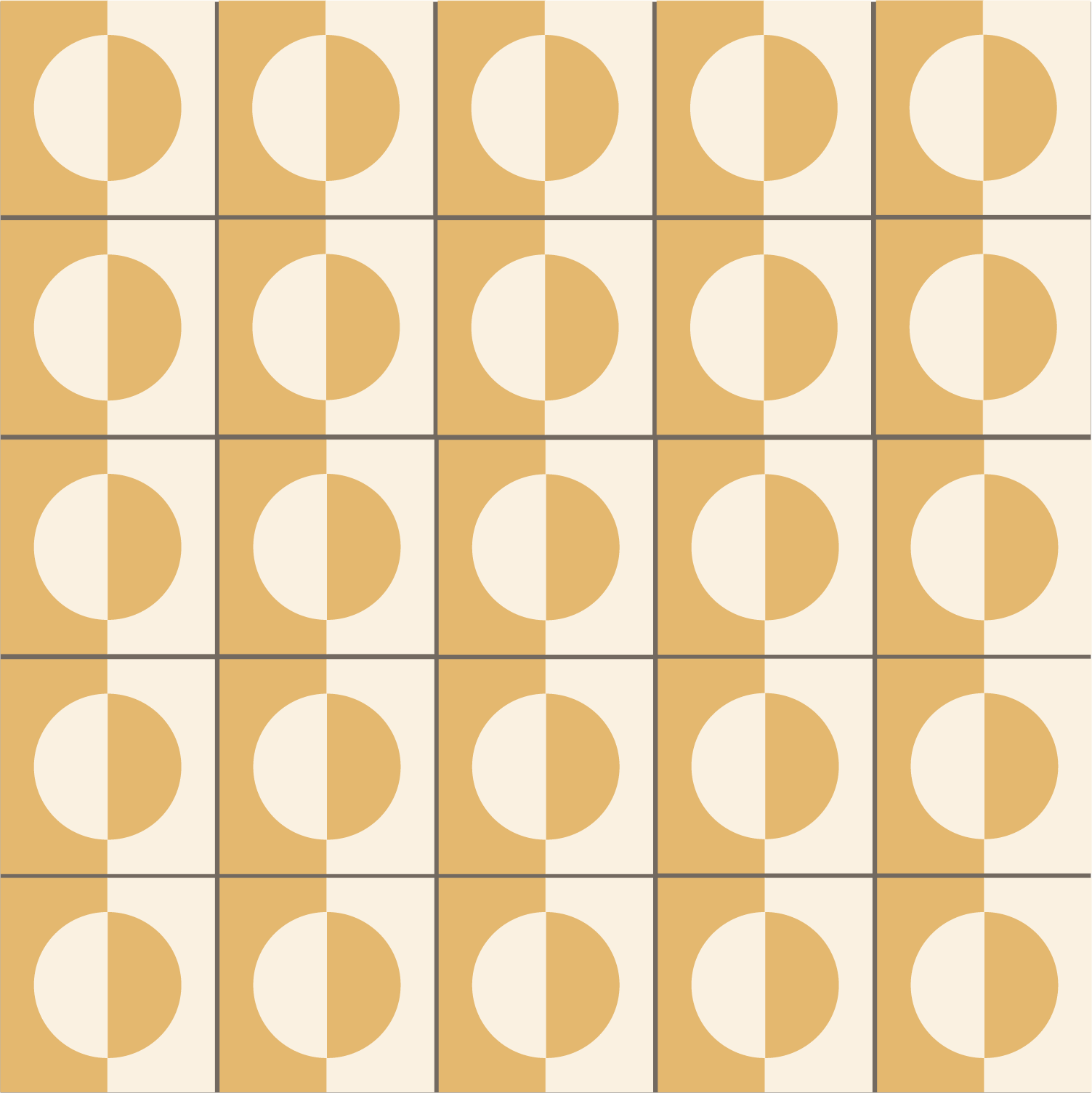 GEO SPIEGELKREIS - 0316