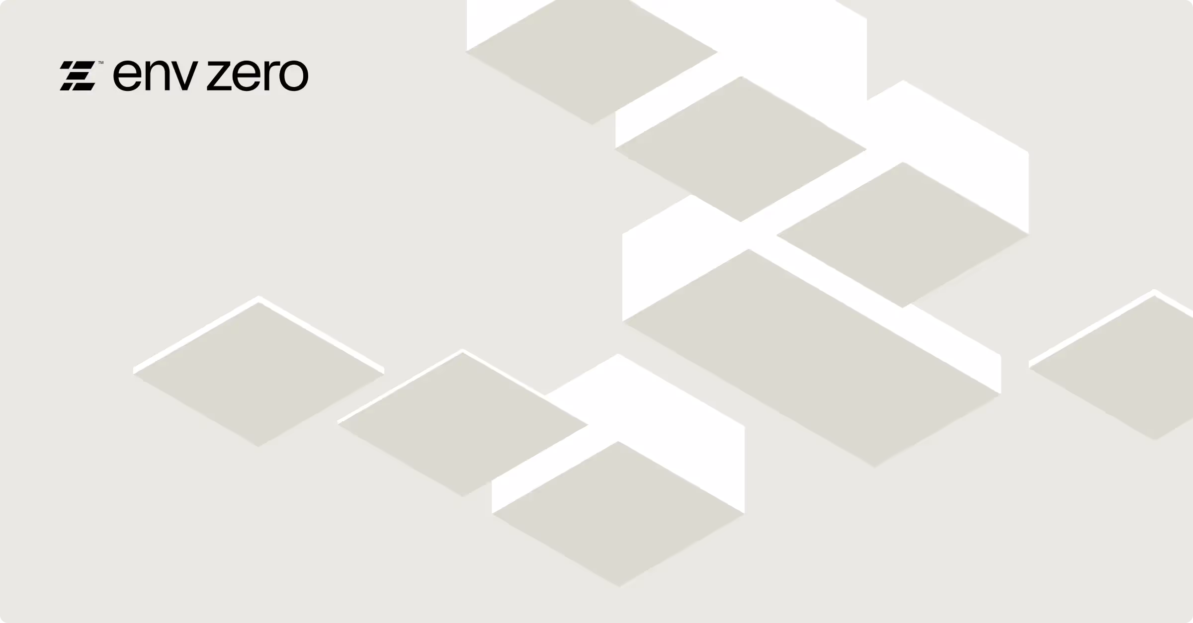 2025 env zero Product Release Highlights