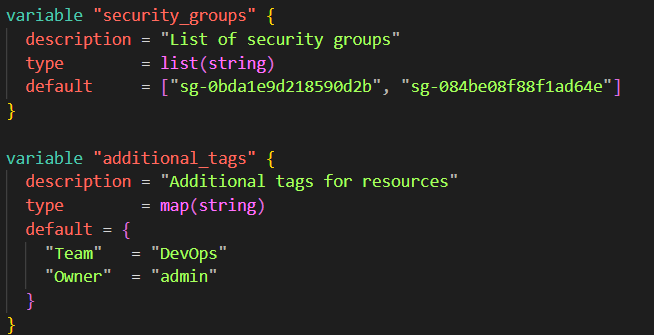 Terraform Functions Guide Complete List with Detailed: Collection