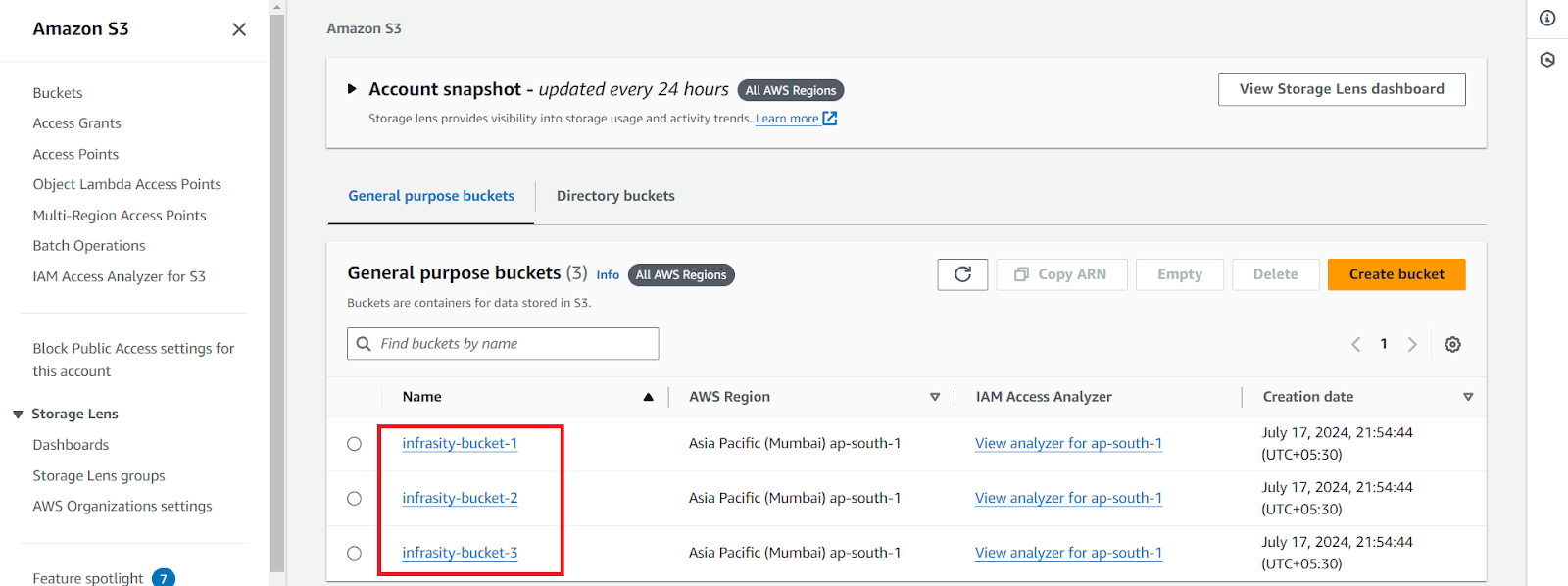 Terraform for Loops Guide: Types, Examples: Using Terraform for_each Loop to Deploy S3 Buckets