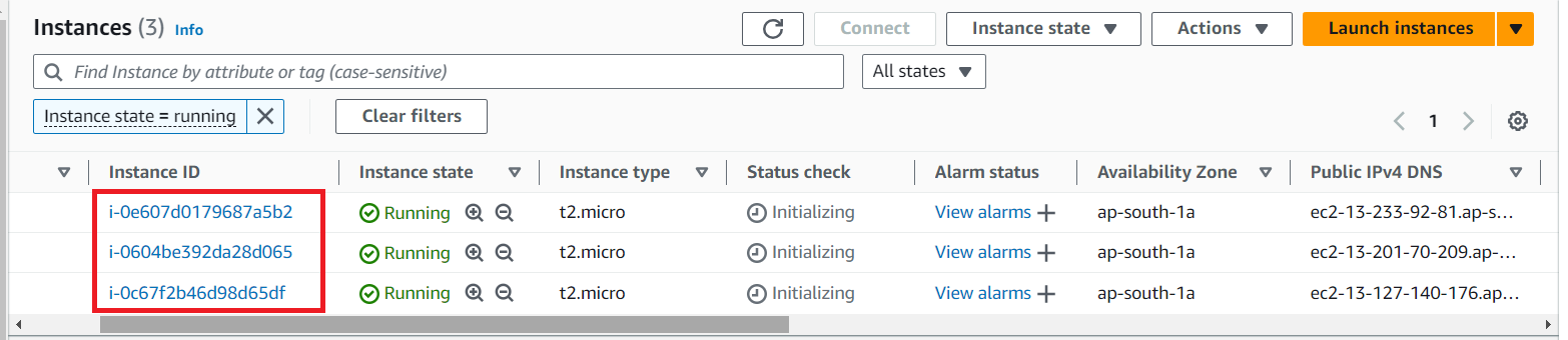 Terraform for Loops Guide: Types, Examples: Deploy EC2 Instance using Terraform Count