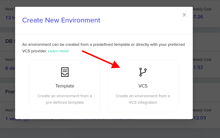 How to execute Terragrunt run-all in env0 without a template