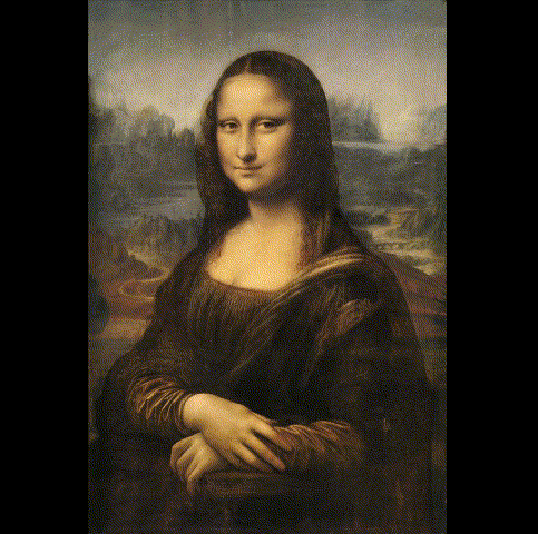 Art evolves