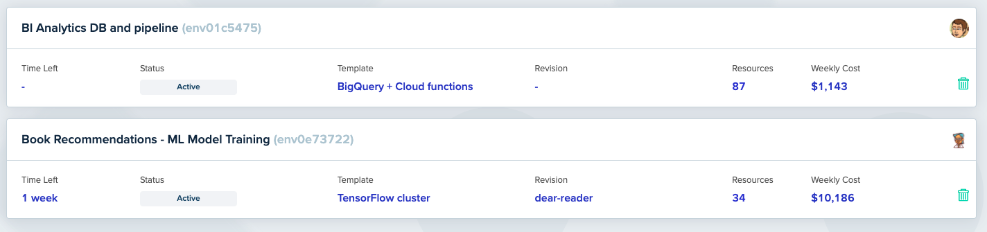 Reporting that’s easy to read