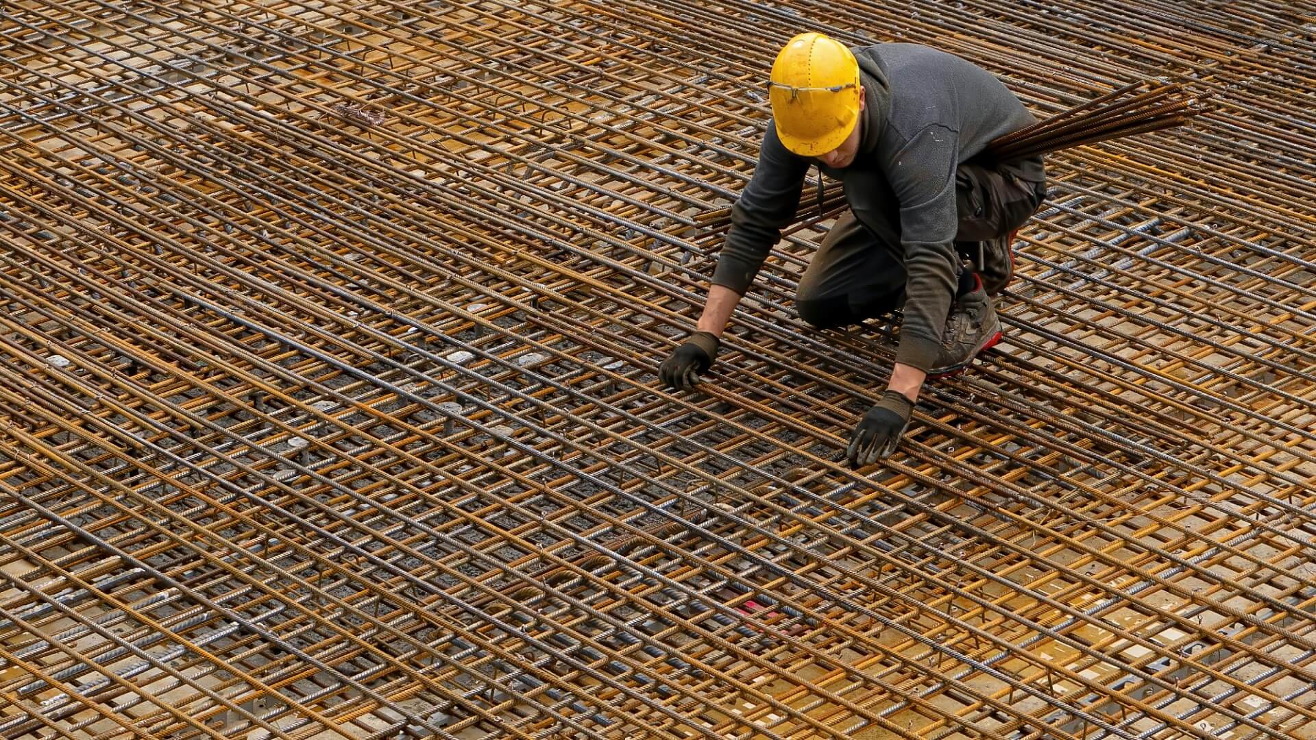 Backend Infrastructure