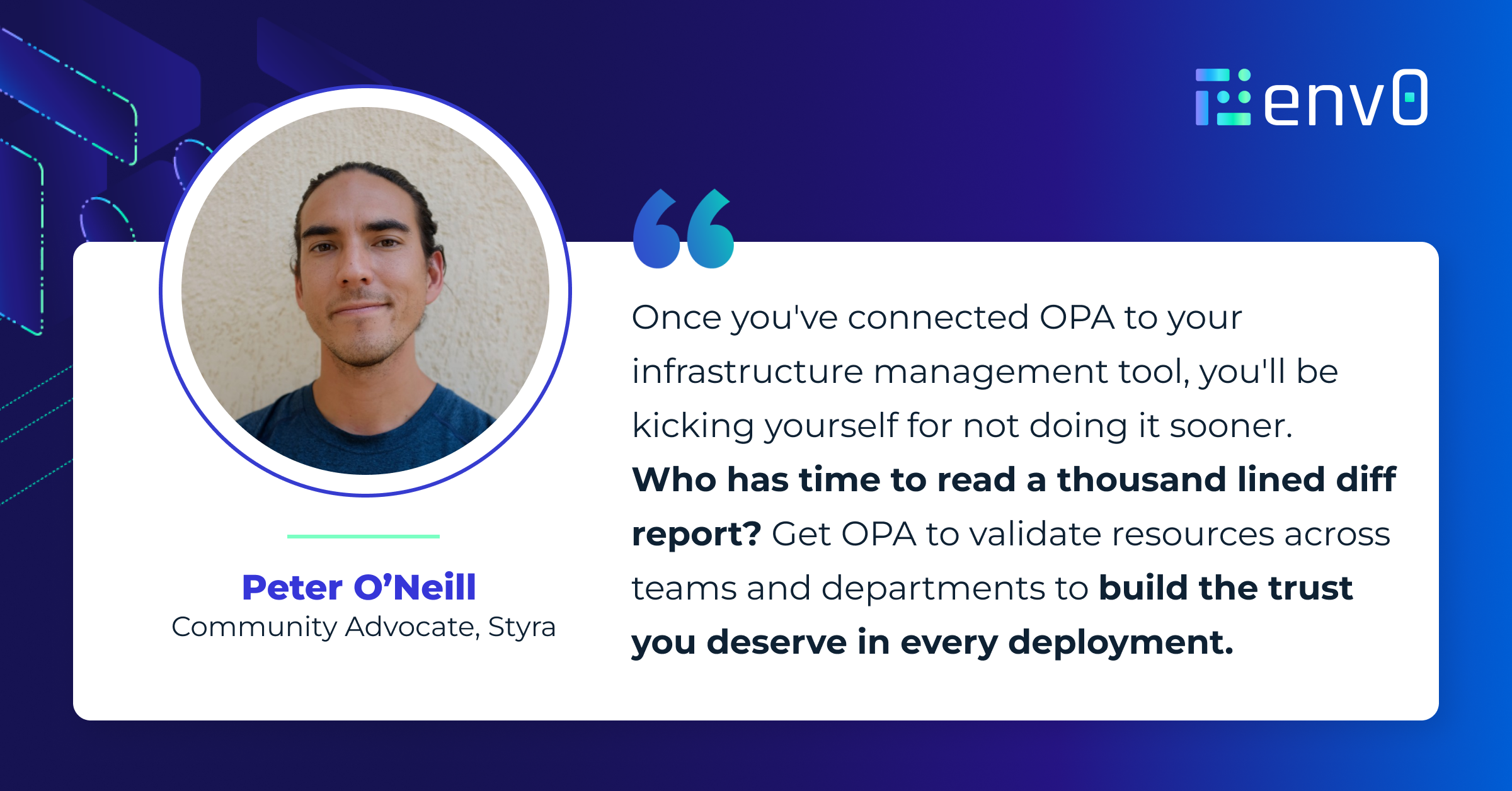 Open Policy Agent / OPA by Styra