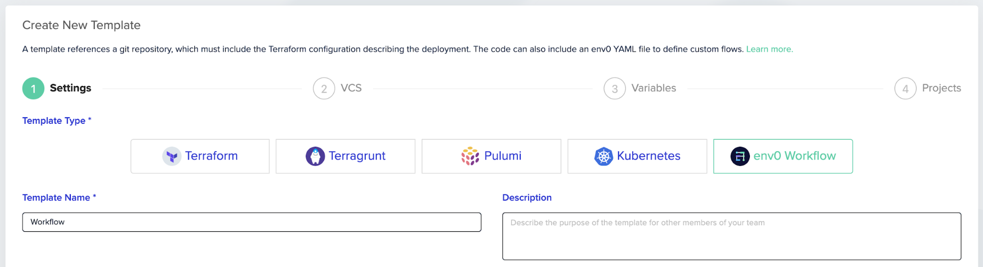 How env0 Solves this