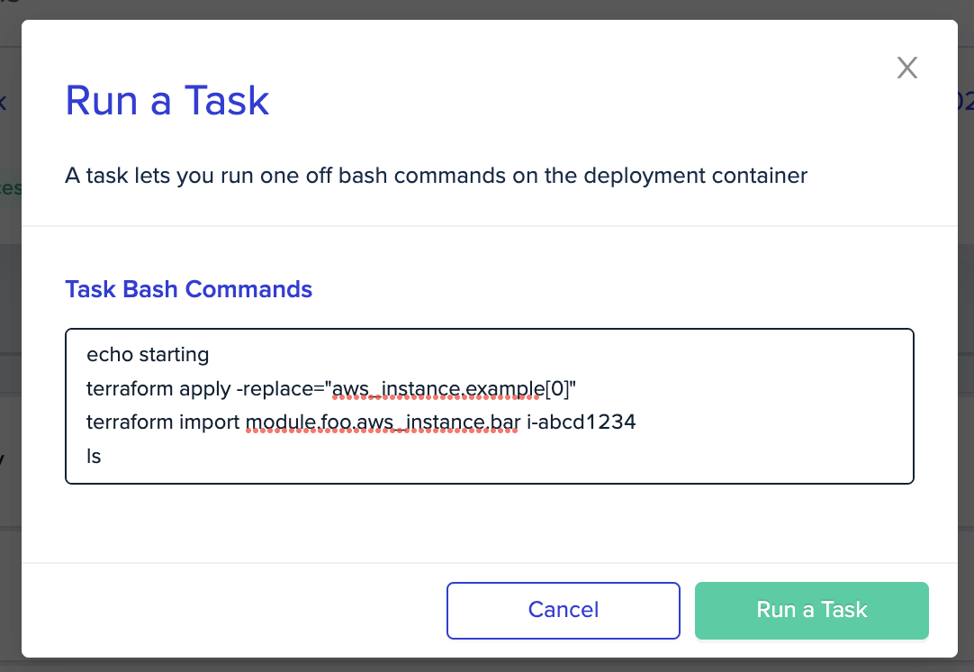 How env0 solves this