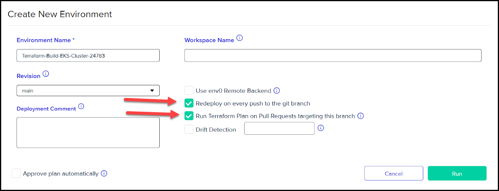 How env0 Can Help