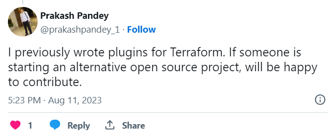 HashiCorp Fuels the Open-Source Debate