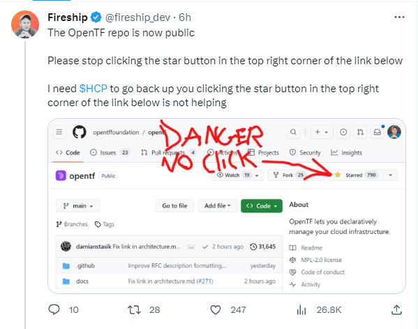 Delivered as Promised