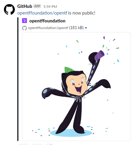 Delivered as Promised