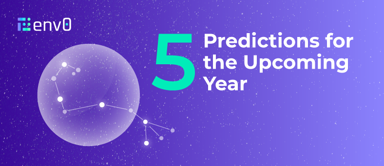 2021 IaC Forecast: 5 Predictions for the Upcoming Year