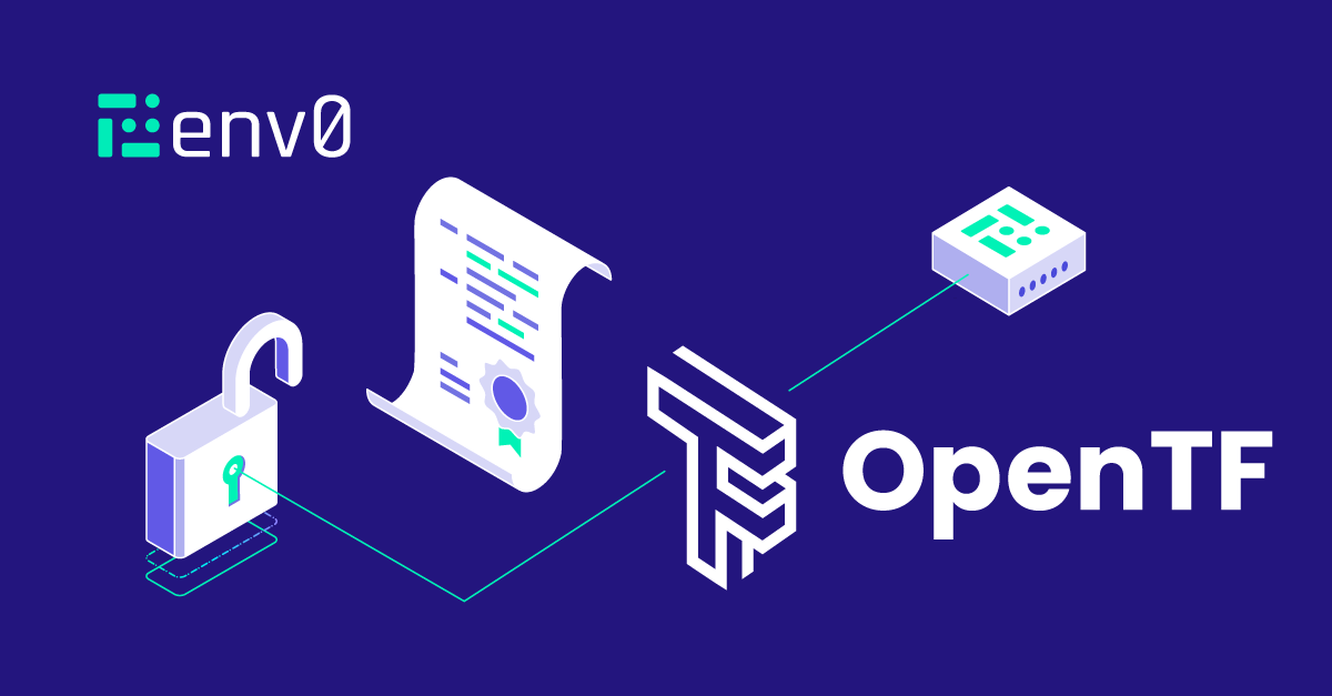 What HashiCorp’s License Change Means for env0 Customers