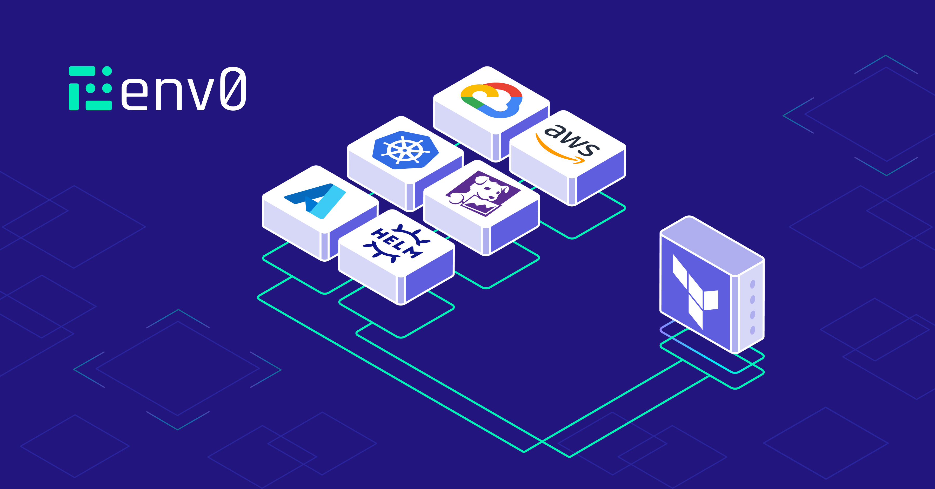 How to Use Terraform Providers