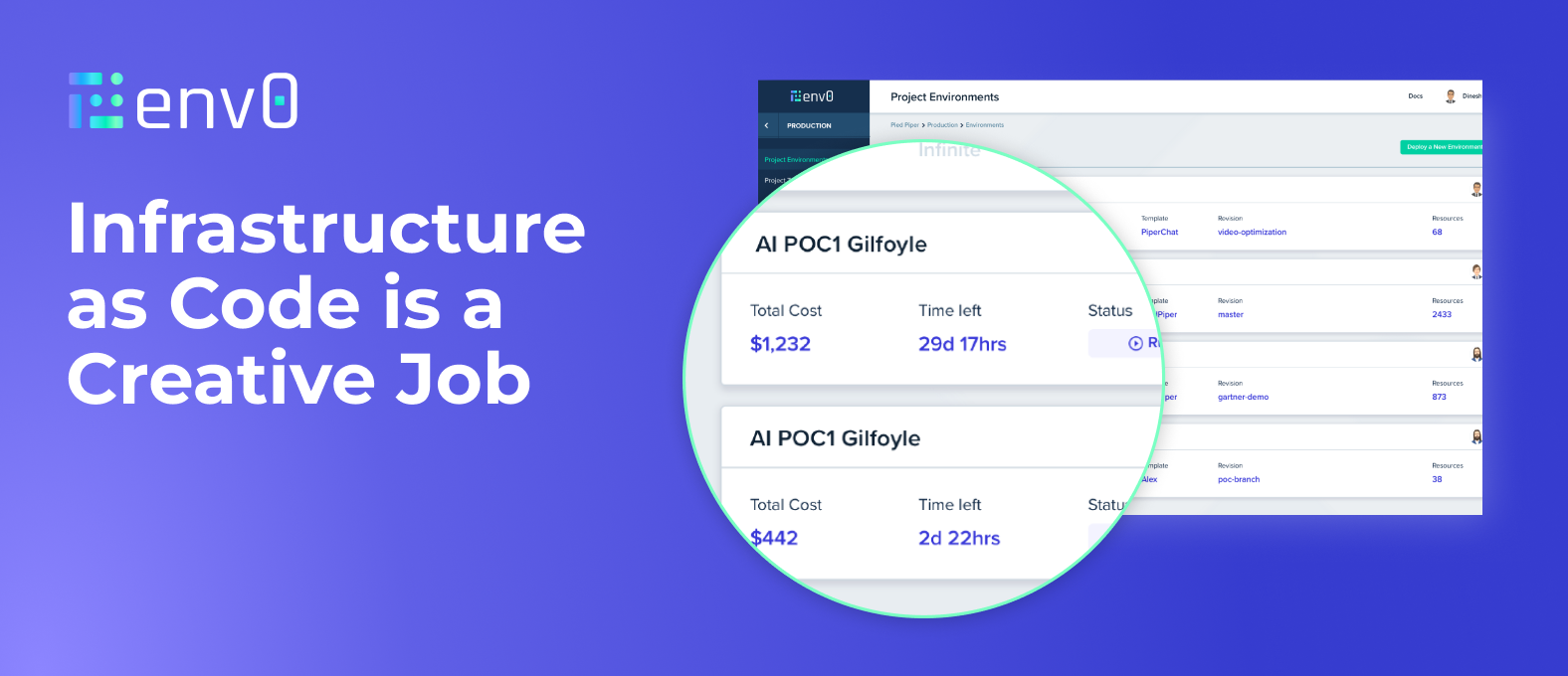 Infrastructure as Code is a Creative Job