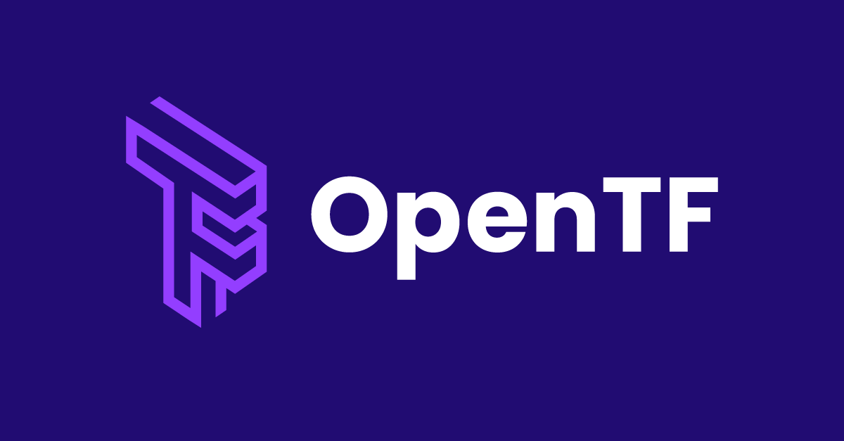 The OpenTF Manifesto
