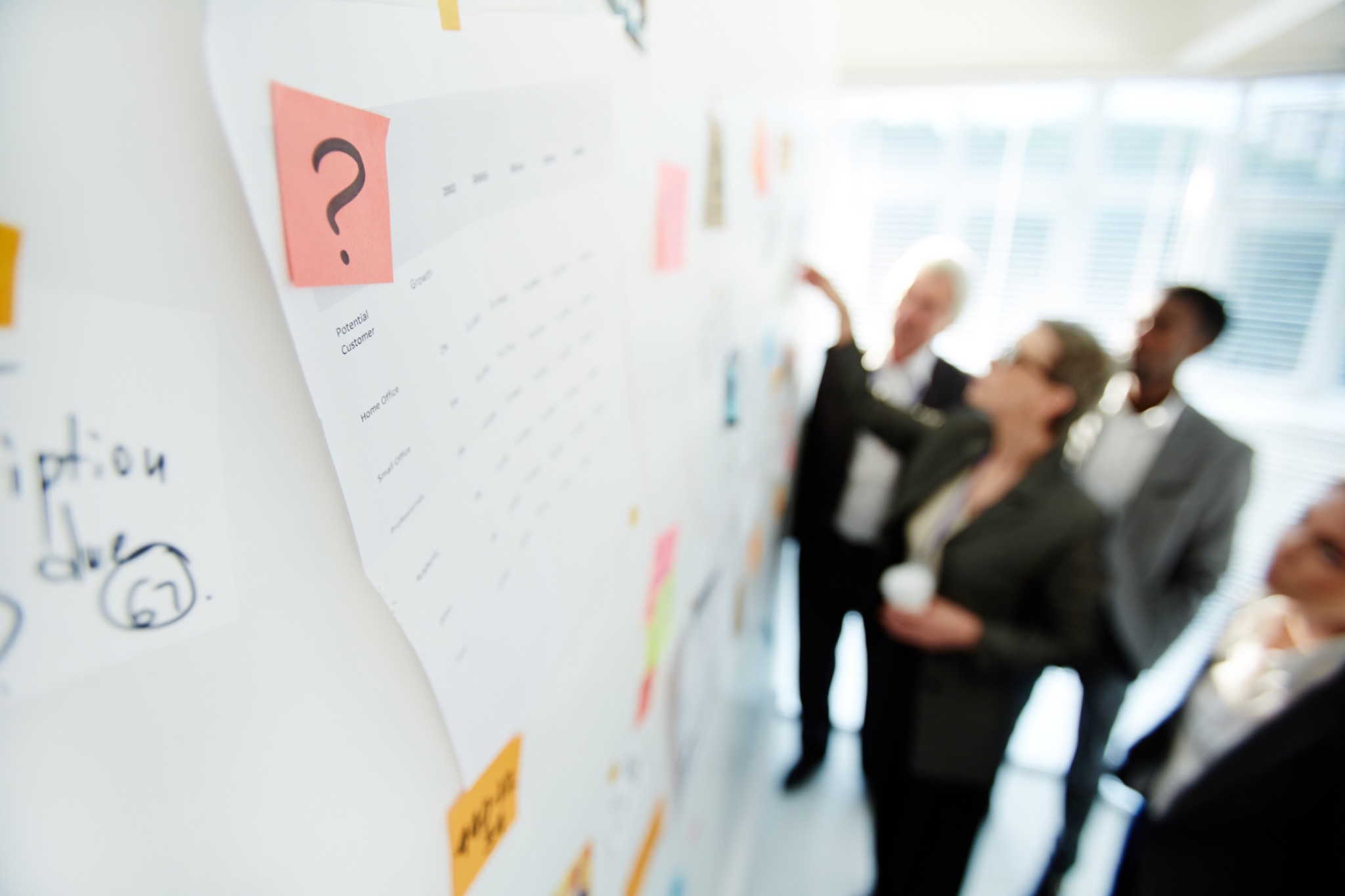 Discover the most common mistakes in skills assessment and how to avoid them with Skillvue's structured approach and smart tools.