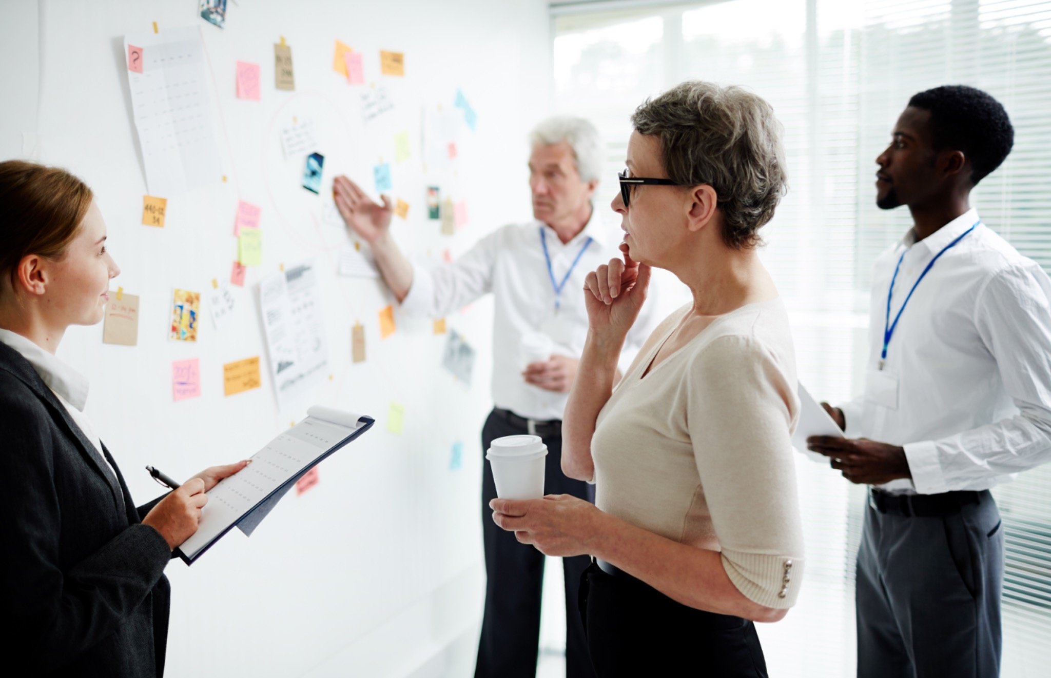 Scopri perché l’apprendimento continuo è la base dell’Agile HR e come la valutazione delle competenze può renderlo concreto, con il supporto di Skillvue.