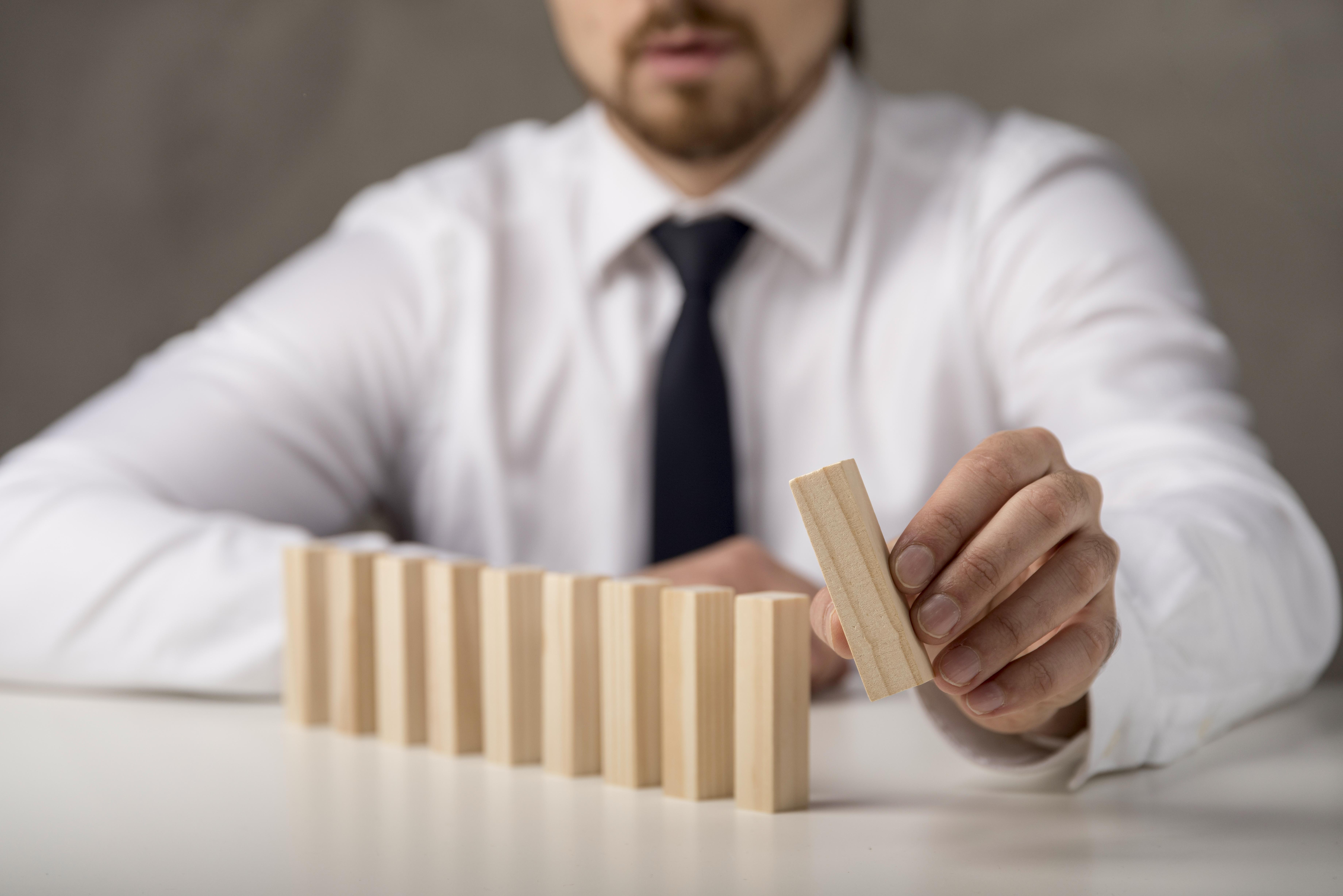 Gestione del cambiamento: perché partire dalle competenze rende ogni trasformazione più efficace e sostenibile