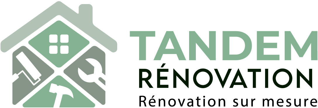 logo Tandem Déco