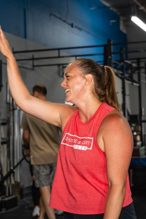 KCI CrossFit
