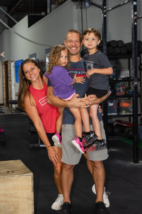 KCI CrossFit