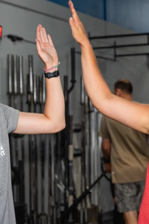 KCI CrossFit