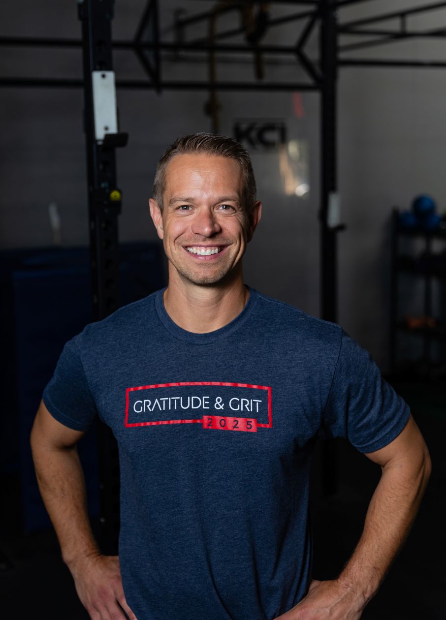 Meet the Coaches - Nick Prohaska