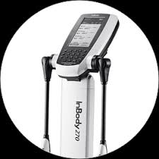 How to Read Your InBody 270 Scan (And Why It Helps to Review It With a Coach)