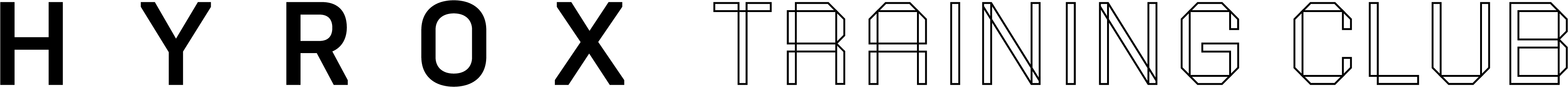 HYROX