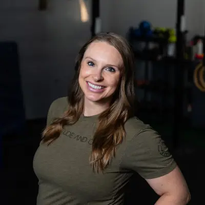 Jordyn Clauser