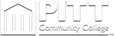 Pitt Community College logo