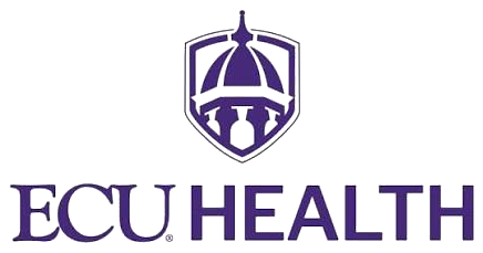 ECU Health logo
