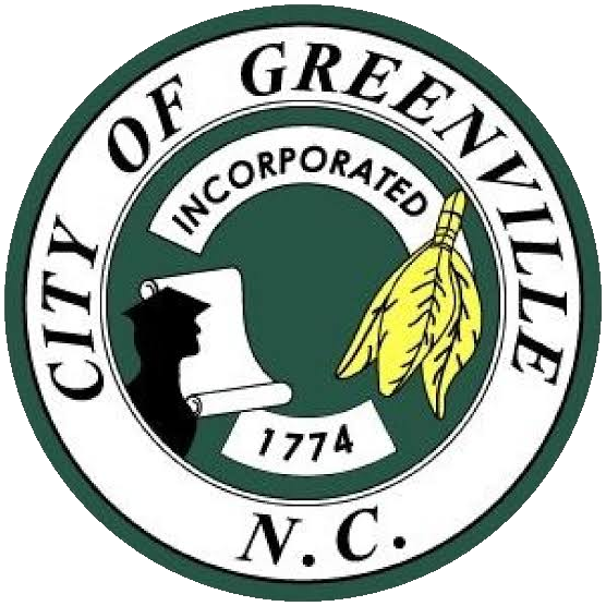 City of Greenville seal