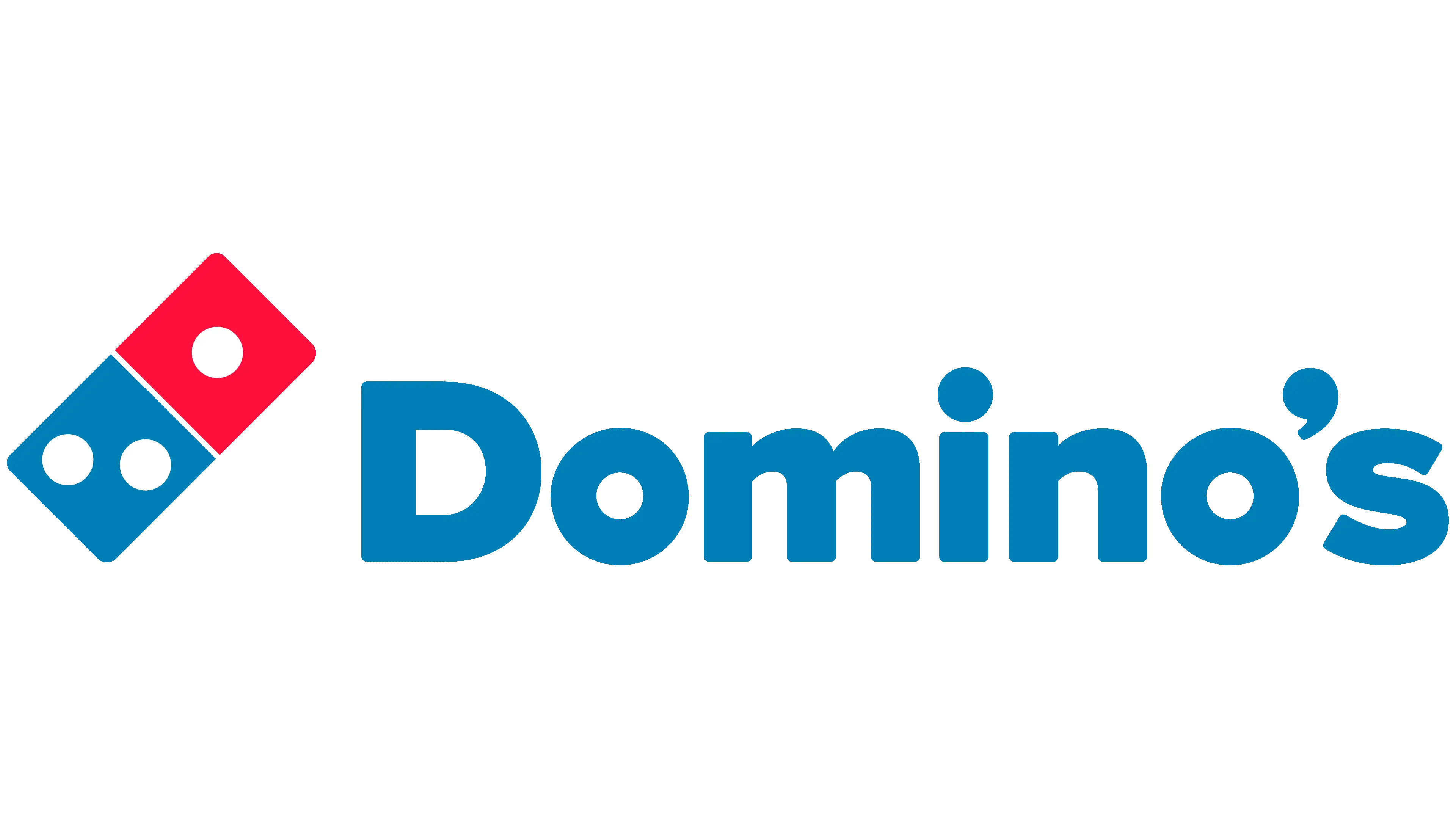 Logo Domino's