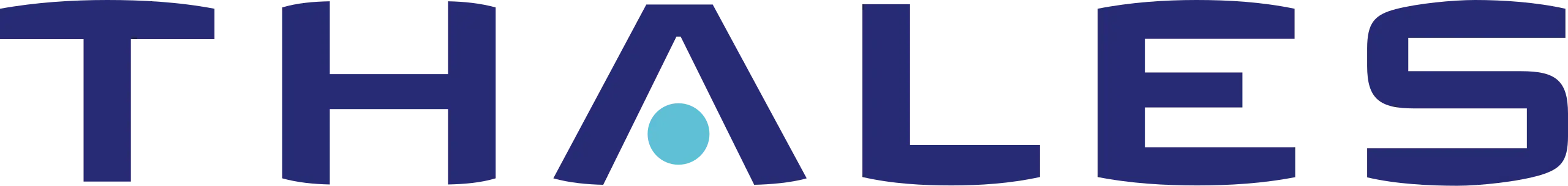 Logo Thales