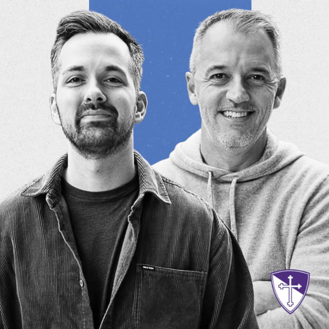 Am I Called to Plant A Church? with Adam Flynt and Zack Morgan
