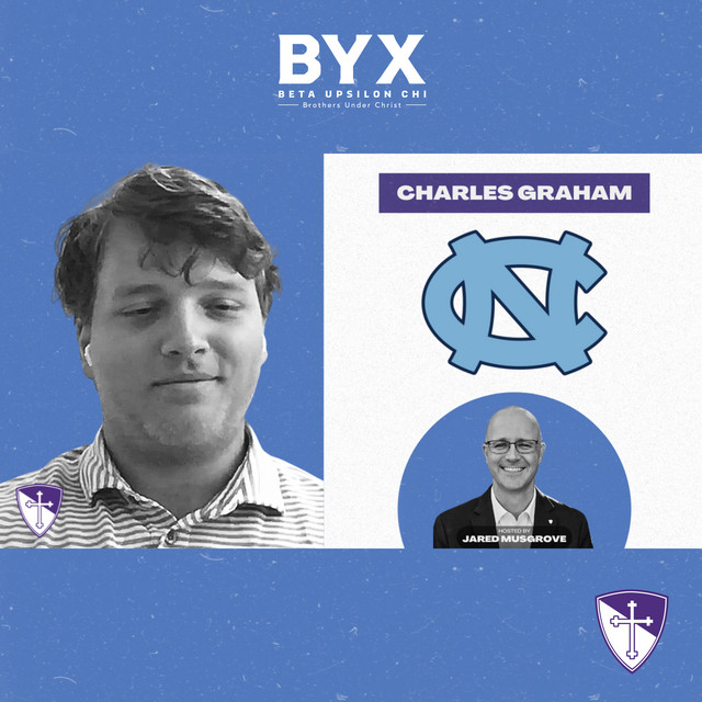 Collegiate Leaders: UNC, Charles Graham