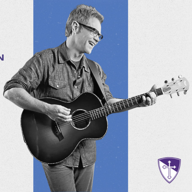More Than Music with Steven Curtis Chapman