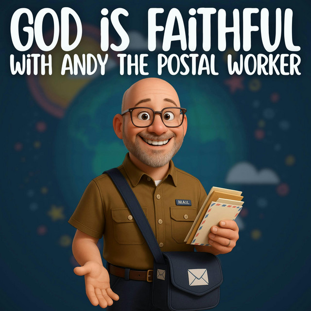 God is FAITHFUL