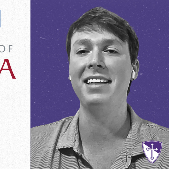 Collegiate Leaders: University of Alabama, Davis Catlin
