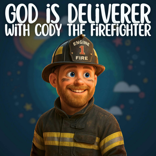 God is DELIVERER