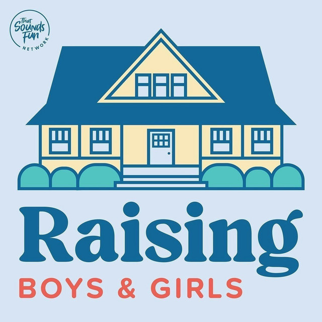 Episode 316: Parenting Beyond Perfectionism / Enneagram 1's - with Briana Pitt & John Allen