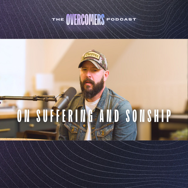 On Suffering and Sonship
