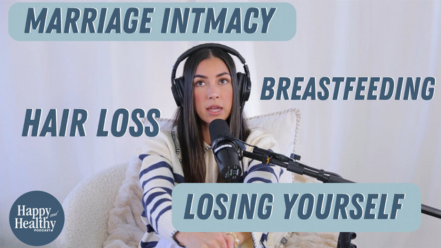 The Realities of Life After Having a Baby That No One Tells You