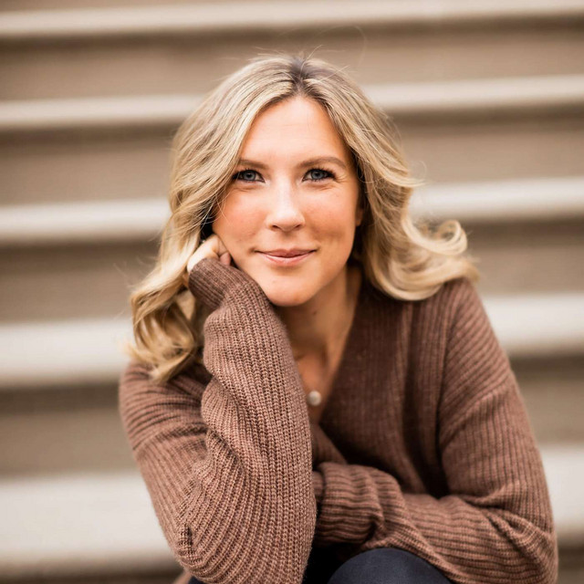 Access Joy // Nicole Zasowski