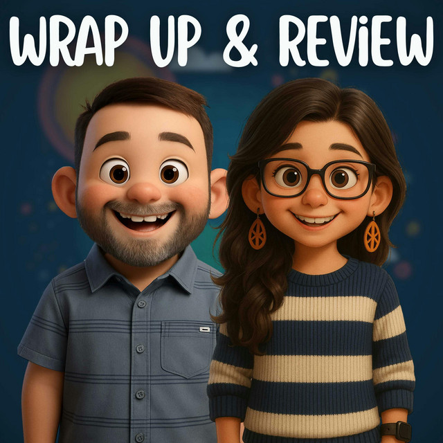 Wrap Up and Review (Attributes of God)