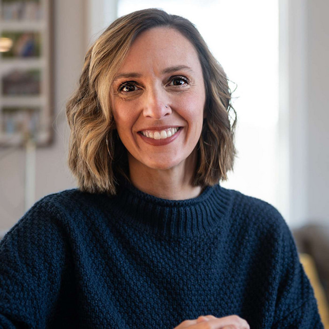 Thrive Again // Clarissa Moll