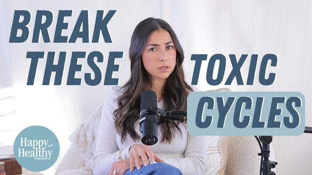 The Generational Curses Sabotaging Your Life (And How to Break Them)